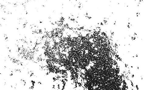 Calibre Urbain Noir Et Blanc Grunge De Texture De Vecteur Illustration