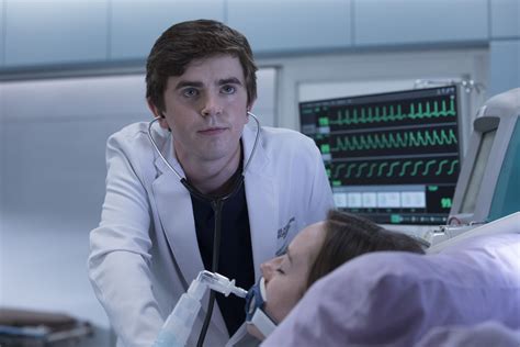 The Good Doctor مترجم 2