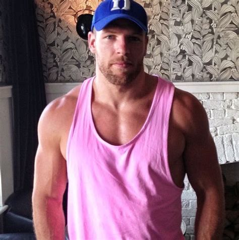 James Haskell Rugby Sport Fitness Model Rugby Players