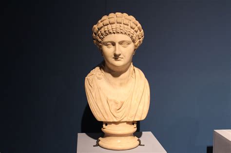 Ancient Roman Hairstyles A Short History With Pictures