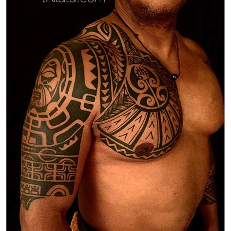 Pin By Beautiful Tattoos And More On Maori Tattoos