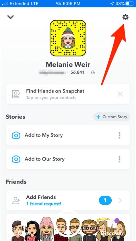 How To Change Your Snapchat Password Or Reset It