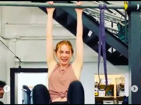 Check spelling or type a new query. Karen Gillan Training for Gunpowder Milkshake ...