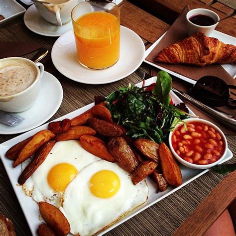 16 Best Continental Breakfast Images On Pinterest Breakfast