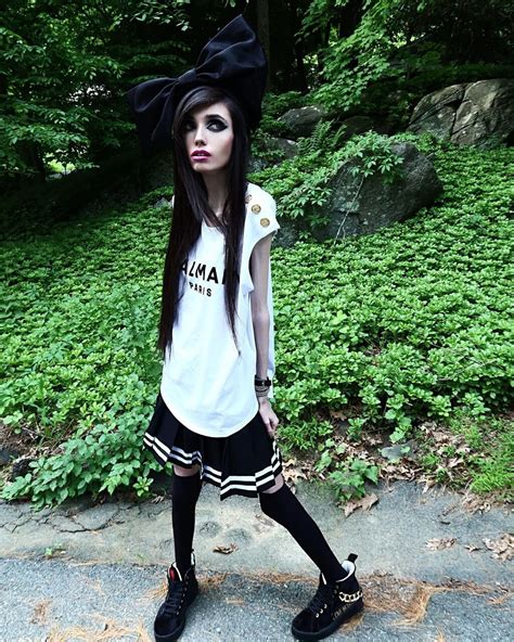 Eugenia Cooney Biography Wiki Age Height Net Worth Partner