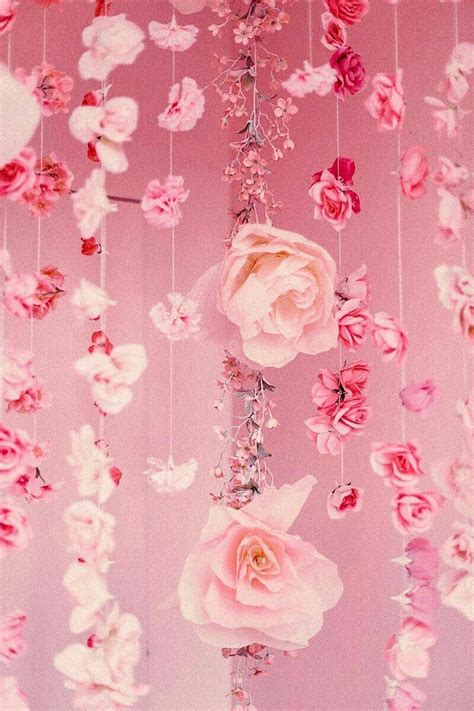 Iphone 12 mini strawberries pink white flowers kawaii cute pastel aesthetic case $17.99. Pastel Pink Aesthetic Wallpapers - Top Free Pastel Pink ...