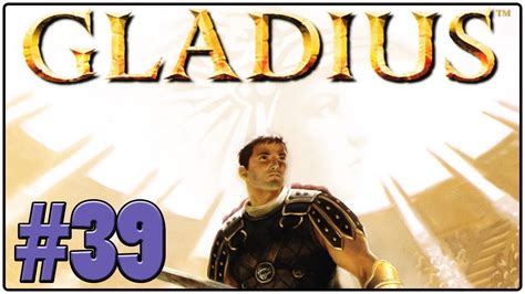 Gladius Review Definitive 50 Gamecube Game 39 Youtube