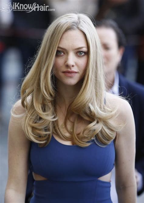 Похожие запросы для amanda seyfried all my children. Amanda Seyfried Hair | Peinados y cortes | Pinterest ...