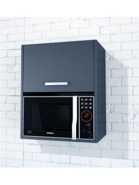 Please note that this item is only available for dispatch in the south island or pickup in christchurch. Microwave Cabinet with Door - Kitset Kitchen