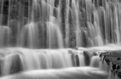 Water Fall Stock Image Image Of Nature Forest Creek 1796569