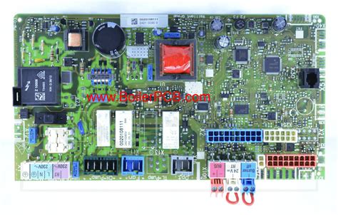 Vaillant Ecotec Plus And Pro Circuit Board Pcb 0020135165 Or 10028086