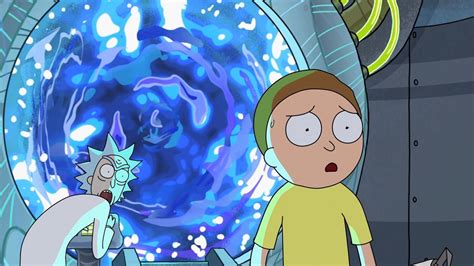 View Here Rick And Morty Wallpaper 1920x1080 Hd Hd Wallpaper
