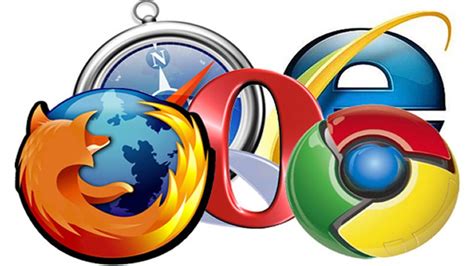 How To Change Homepage In Your Favorite Internet Browser Chrome