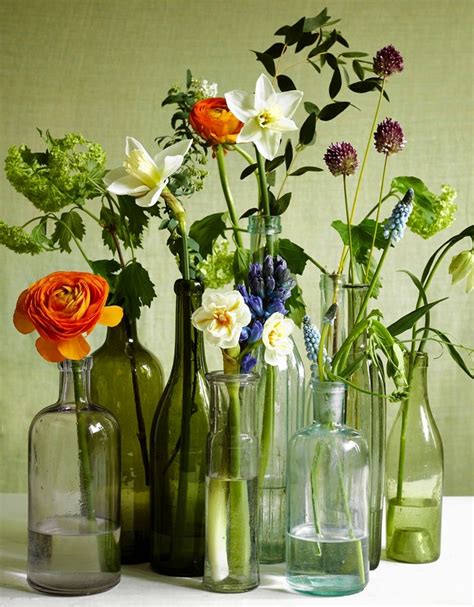 Maybe you would like to learn more about one of these? A Flower Arrangement That Brings a Renoir Landscape to ...