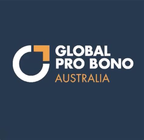 Australian Pro Bono Centre Australian Pro Bono Centre
