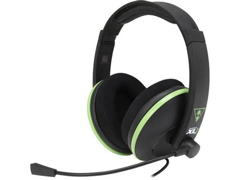 Turtle Beach Ear Force XL1 Officially Licensed Amplified Stereo Gaming