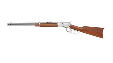 Rossi R92 A Top Selling Lever Action Rifle An Official Journal Of