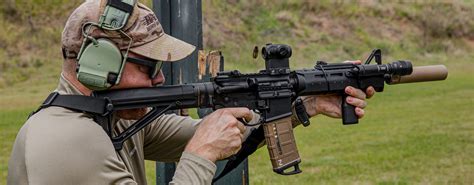 Moe Sl Hand Guard Carbine Length Ar15m4