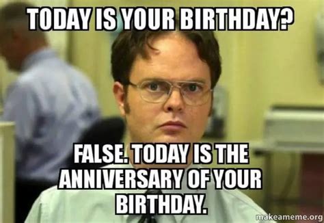 35 Happy Birthday Memes To Celebrate Your Favorite Coworker Happy