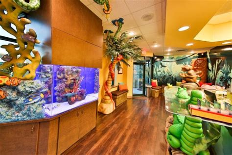 943 cesery blvd ste g jacksonville, fl 32211. Ivis Alvarez DMD, Safari of Smiles - See-Inside Pediatric ...
