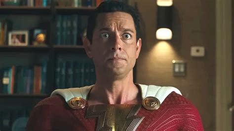 Shazam 2s Post Credits Villain Explained And How They Differ From The Comics