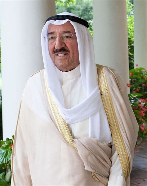 Un Awards Kuwaits Amir With Humanitarian Honor I Arabia