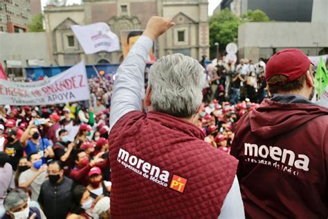 Cómo Operó El Narco En Las Elecciones Pasadas En Michoacán Una A Una
