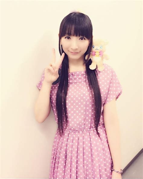 Yuihorie Officialのinstagram写真をチェック • いいね！129件 堀江由衣 写真 チェック