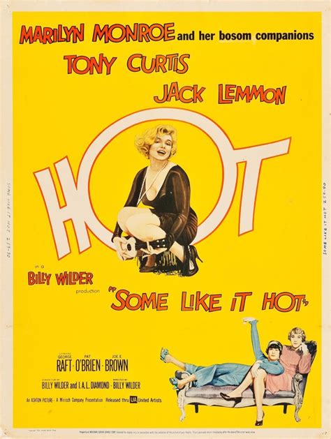 image gallery for some like it hot filmaffinity