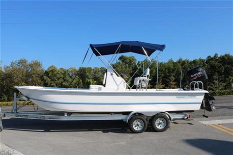 World cat boats for sale in florida 72 boats available. Twin Vee 22 Bay Cat Boats for sale
