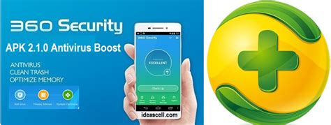 Get.apk files for security master old versions. 360-security APK 2.1.0 Antivirus Boost Free download