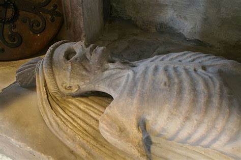 Medieval Church Art A Taste For The Macabre Late Medieval Cadaver Tombs