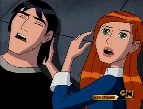 Gwen And Kevin Ben 10 Alien Force Photo 9110155 Fanpop