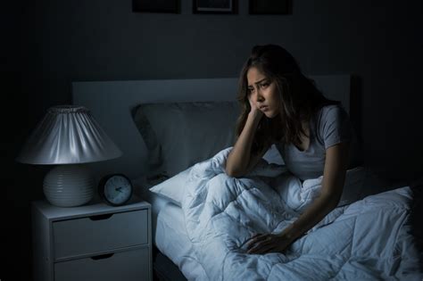 What Are The 3 Most Effective Solutions To Treat Insomnia Health Of