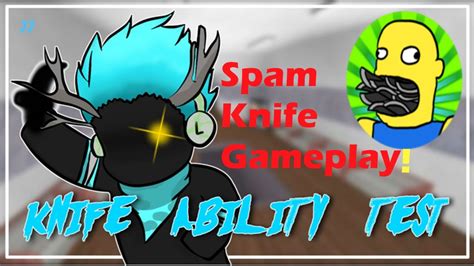 release kat gui +4 (knife ability test gui). Knife Ability Test - SPAM KNIFE SHOWCASING / GAMEPLAY!! SO AWESOME! - YouTube