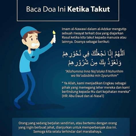 Doa Terhindar Dari Wabah » 2021 Ramadhan
