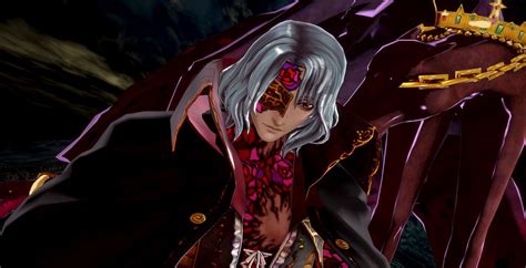 5 Ways Bloodstained Ritual Of The Night Is A Better Castlevania And 5
