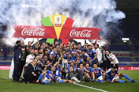 Coppa italia lega pro italy: Napoli-Juventus, finale Coppa Italia 2019-2020 - Foto ...