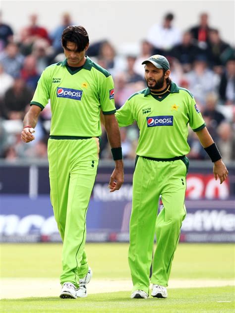 Mohammad Irfan Biography And Height