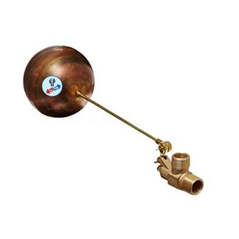 Brass Ball Float Valve For Liquid Size Upto 400mm At Rs 3300 In Chennai