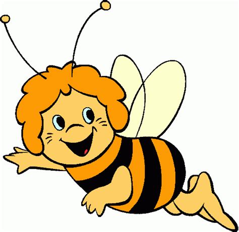 Vor 100 jahren veröffentlichte waldemar bonsels „die biene maja und ihre abenteuer. Ausmalbilder Biene Maja , Biene Maja zum ausdrucken