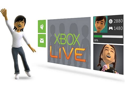 Microsoft To Bring Xbox Live Features To Android And Ios Games Report