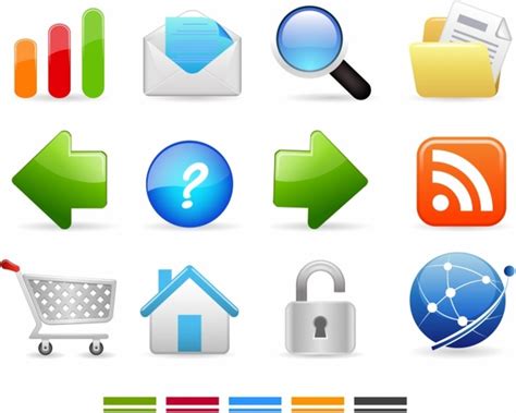 Download Website Icon 140967 Free Icons Library