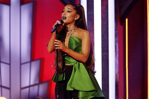 Why Ariana Grande Is The Perfect Casting Choice For Wicked