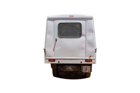 Mahindra bolero pickup truck is a very popular truck model loved by business owners all across india. Mahindra Canopies - Kiwi Group™