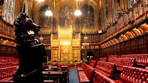 House Of Lords Committee To Examine Commercial Radio News Radiotoday
