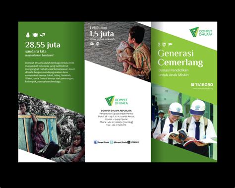 Pamflet adalah selembar kertas yang berisi informasi menarik berupa tulisan dan gambar yang pembahasan berlanjut pada kelebihan pamflet. 35+ Trend Terbaru Pamflet Kaegiatan Penggalangan Dana ...
