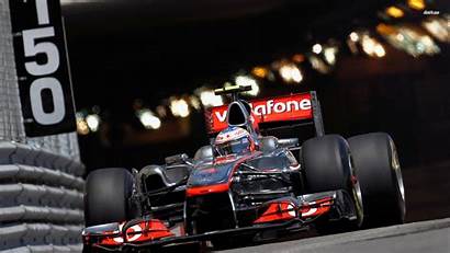 F1 Wallpapers Formula Cars Cite Mclaren Monaco