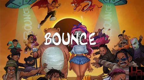 Rema Bounce Instrumental 2021 Afrobeat Instrumental 2021 Type Beat Afropop Free Type Beat
