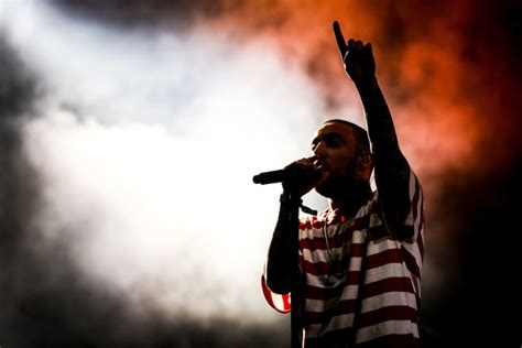 Maybe you would like to learn more about one of these? Mac Miller biopic Blue Slide Park lands on Hollywood's ...